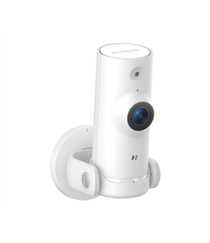 D-Link | Mini Full HD Wi-Fi Camera | DCS-8000LHV2/E | month(s) | Dome | 2 MP | 3.28mm | H.264 | No memory slots