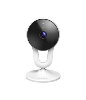 D-Link | Full HD Wi-Fi Camera | DCS-8300LHV2 | month(s) | Main Profile | 2 MP | 3.1-8 mm | H.264 | Micro SD