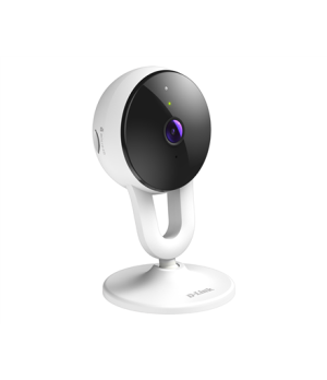 D-Link | Full HD Wi-Fi Camera | DCS-8300LHV2 | month(s) | Main Profile | 2 MP | 3.1-8 mm | H.264 | Micro SD