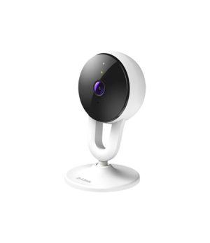 D-Link | Full HD Wi-Fi Camera | DCS-8300LHV2 | month(s) | Main Profile | 2 MP | 3.1-8 mm | H.264 | Micro SD