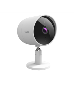 D-Link | Full HD Outdoor Wi-Fi Camera | DCS-8302LH | month(s) | Main Profile | 2 MP | 3mm | H.264 | Micro SD