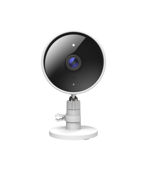 D-Link | Full HD Outdoor Wi-Fi Camera | DCS-8302LH | month(s) | Main Profile | 2 MP | 3mm | H.264 | Micro SD