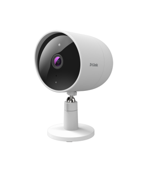 D-Link | Full HD Outdoor Wi-Fi Camera | DCS-8302LH | month(s) | Main Profile | 2 MP | 3mm | H.264 | Micro SD