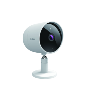 D-Link | Full HD Outdoor Wi-Fi Camera | DCS-8302LH | month(s) | Main Profile | 2 MP | 3mm | H.264 | Micro SD