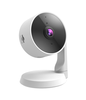 D-Link | Smart Full HD Wi-Fi Camera | DCS-8325LH | month(s) | Main Profile | 2 MP | 3.0mm | H.264 | Micro SD