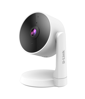 D-Link | Smart Full HD Wi-Fi Camera | DCS-8325LH | month(s) | Main Profile | 2 MP | 3.0mm | H.264 | Micro SD