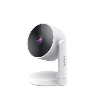 D-Link | Smart Full HD Wi-Fi Camera | DCS-8325LH | month(s) | Main Profile | 2 MP | 3.0mm | H.264 | Micro SD