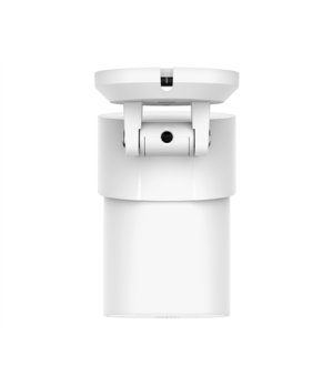 D-Link | 2K QHD Pan and Zoom Outdoor Wi-Fi Camera | DCS-8635LH | PTZ Pan Tilt & Zoom Cameras | 4 MP | 3.3mm | IP65 | H.265/H.264