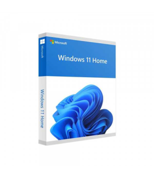 Microsoft | Windows 11 Home | HAJ-00090 | English | Full Packaged Product (FPP) | USB Flash drive | 64-bit