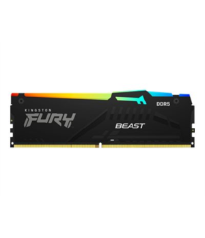 Kingston | 32 Kit (16GBx2) GB | DDR5 | 5600 MHz | PC/server | Registered No | ECC No