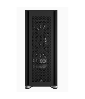 Corsair | Tempered Glass PC Case | 7000D AIRFLOW | Side window | Black | Full-Tower | Power supply included No | ATX