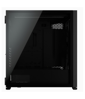 Corsair | Tempered Glass PC Case | 7000D AIRFLOW | Side window | Black | Full-Tower | Power supply included No | ATX