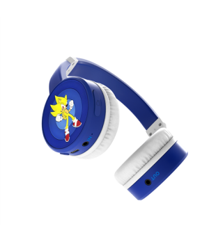 Energy Sistem Lol&Roll Super Sonic Kids Bluetooth Headphones | Energy Sistem | Headphones | Lol&Roll Super Sonic Kids | Bluetoot