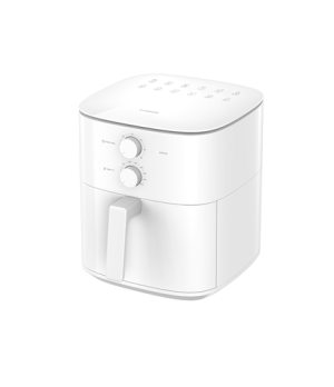 Xiaomi | Air Fryer EU | Essential | Power 1550 W | Capacity 6 L | White