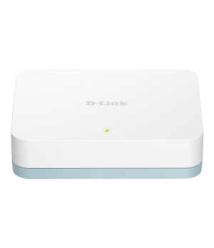 D-Link | Switch | DGS-1008D | Unmanaged | Desktop | Gigabit Ethernet (copper) ports quantity 8