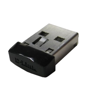 D-Link | DWA-121 | N 150 Pico USB Adapter | Wireless