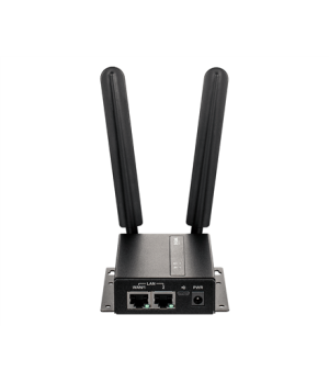 4G LTE M2M Router | DWM-315 | 802.1q | Mbit/s | 10/100/1000 Mbit/s | Ethernet LAN (RJ-45) ports 1 | Mesh Support No | MU-MiMO No