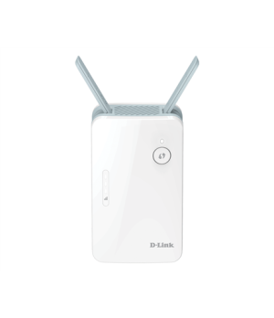 D-Link | AX1500 Mesh Range Extender | E15/E | 802.11ac | 300+1200  Mbit/s | 10/100/1000 Mbit/s | Ethernet LAN (RJ-45) ports 1 | 