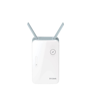 D-Link | AX1500 Mesh Range Extender | E15/E | 802.11ac | 300+1200  Mbit/s | 10/100/1000 Mbit/s | Ethernet LAN (RJ-45) ports 1 | 