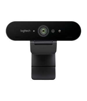 Logitech | 4K Webcam | BRIO STREAM