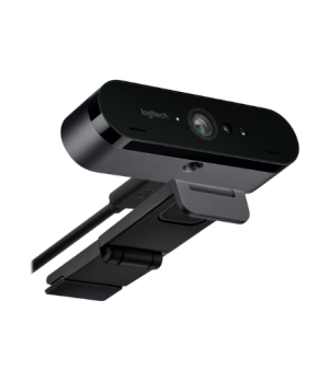 Logitech | 4K Webcam | BRIO STREAM