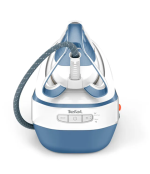 TEFAL | Steam Station Pro Express | GV9710E0 | 3000 W | 1.2 L | 7.6 bar | Auto power off | Vertical steam function | Calc-clean 