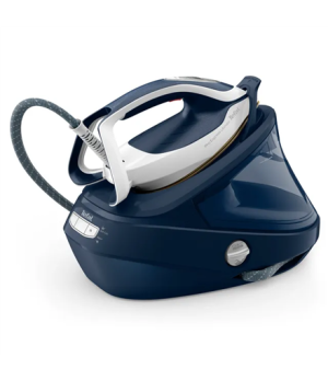 TEFAL | Steam Station Pro Express | GV9720E0 | 3000 W | 1.2 L | 8 bar | Auto power off | Vertical steam function | Calc-clean fu