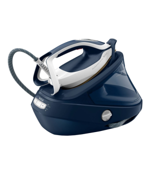 TEFAL | Steam Station Pro Express | GV9720E0 | 3000 W | 1.2 L | 8 bar | Auto power off | Vertical steam function | Calc-clean fu