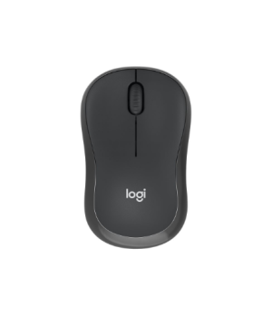 Logitech Silent Mouse | M240 | Wireless | Bluetooth | Graphite