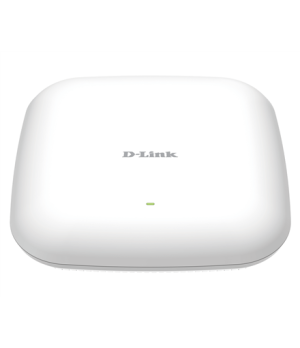 D-Link | Nuclias Connect AC1200 Wave 2 Access Point | DAP-2662 | 802.11ac | Mesh Support No | 300+867 Mbit/s | 10/100/1000 Mbit/