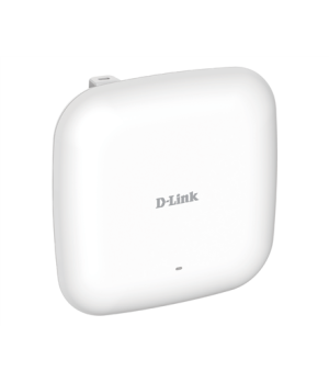 D-Link | Nuclias Connect AC1200 Wave 2 Access Point | DAP-2662 | 802.11ac | Mesh Support No | 300+867 Mbit/s | 10/100/1000 Mbit/