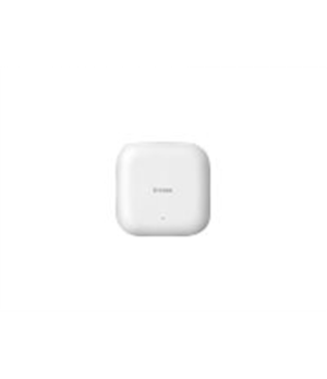 D-Link | Nuclias Connect AC1200 Wave 2 Access Point | DAP-2662 | 802.11ac | Mesh Support No | 300+867 Mbit/s | 10/100/1000 Mbit/