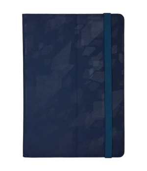 Case Logic | Surefit Folio | 11 " | Folio Case | Fits most 9-11" Tablets | Blue