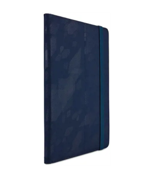 Case Logic | Surefit Folio | 11 " | Folio Case | Fits most 9-11" Tablets | Blue