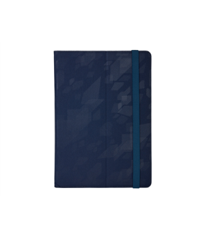 Case Logic | Surefit Folio | 11 " | Folio Case | Fits most 9-11" Tablets | Blue