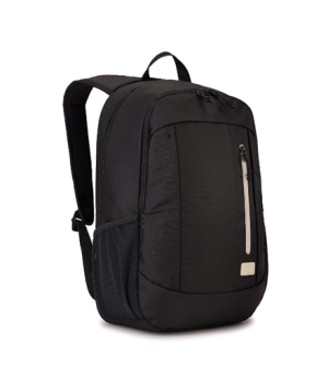 Case Logic | WMBP215 | Jaunt Recycled Backpack | Backpack for laptop | Black