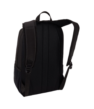 Case Logic | WMBP215 | Jaunt Recycled Backpack | Backpack for laptop | Black