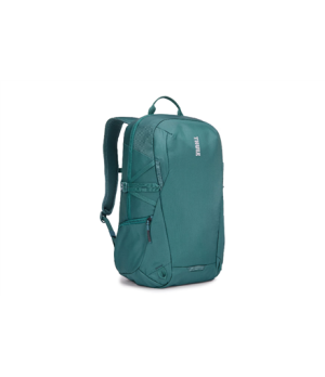 Thule | TEBP4116 | EnRoute Backpack 21L | Backpack for laptop | Mallard Green