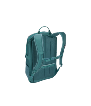 Thule | TEBP4116 | EnRoute Backpack 21L | Backpack for laptop | Mallard Green