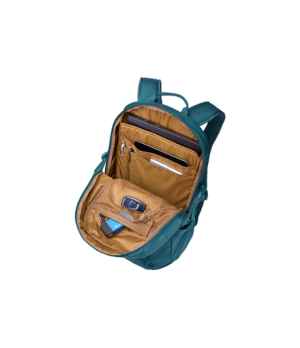 Thule | TEBP4116 | EnRoute Backpack 21L | Backpack for laptop | Mallard Green