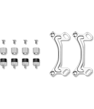 Deepcool | AM5 Mounting Bracket Kit for CASTLE/GAMMAXX Liquid Coolers | EM172-MKNNAN-G-1 | N/A | AMD