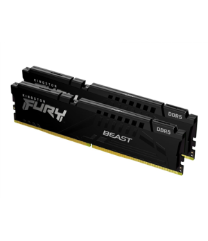 Kingston | 32 Kit (16GBx2) GB | DDR5 | 5200 MHz | PC/server | Registered No | ECC No