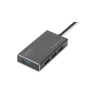 Digitus | DA-70240-1 | USB 3.0 Hub