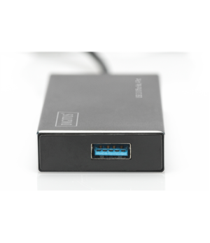 Digitus | DA-70240-1 | USB 3.0 Hub