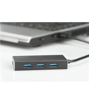 Digitus | DA-70240-1 | USB 3.0 Hub