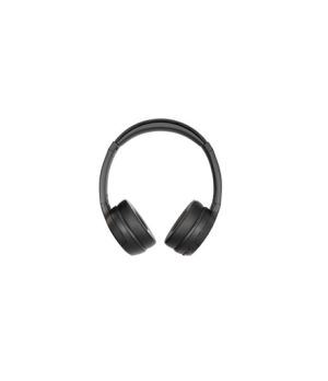 Audictus Headset Champion, On-Ear, Wireless, Microphone, Black Audictus Headset Champion Pro Wireless On-Ear Microphone Wireless
