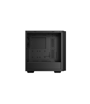 Deepcool | MESH DIGITAL TOWER CASE | CH510 | Side window | Black | Mid-Tower | Power supply included No | ATX PS2