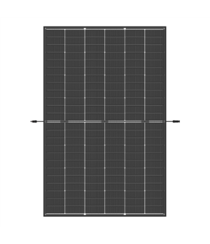 TrinaSolar | 440 W | VERTEX S+ NEG9RC.27 | N-Type BIFACIAL Dual Glass TOPCon Monocrystalline