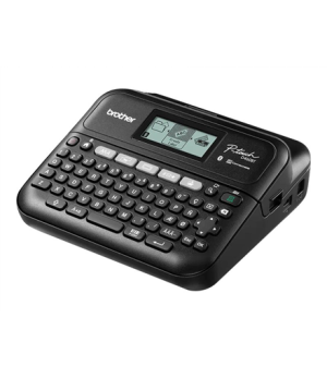 Brother PT-D460BTVP | Mono | Thermal | Label Printer | Black