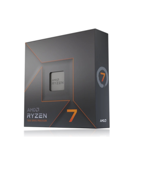 AMD | Ryzen 7 7700X | AM5 | Processor threads 16 | AMD | Processor cores 8